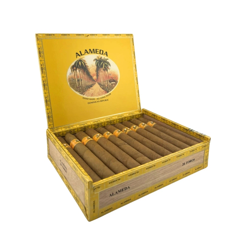 Alameda by Quesada Toro (bx/20)