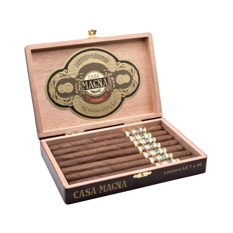Casa Magna Colorado Lancero (bx/7)
