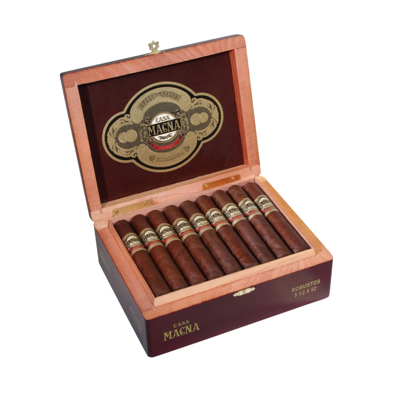 Casa Magna Colorado Robusto (bx/27)