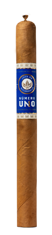 Joya de Nicaragua Número Uno Deluxe Humidor (bx/150)