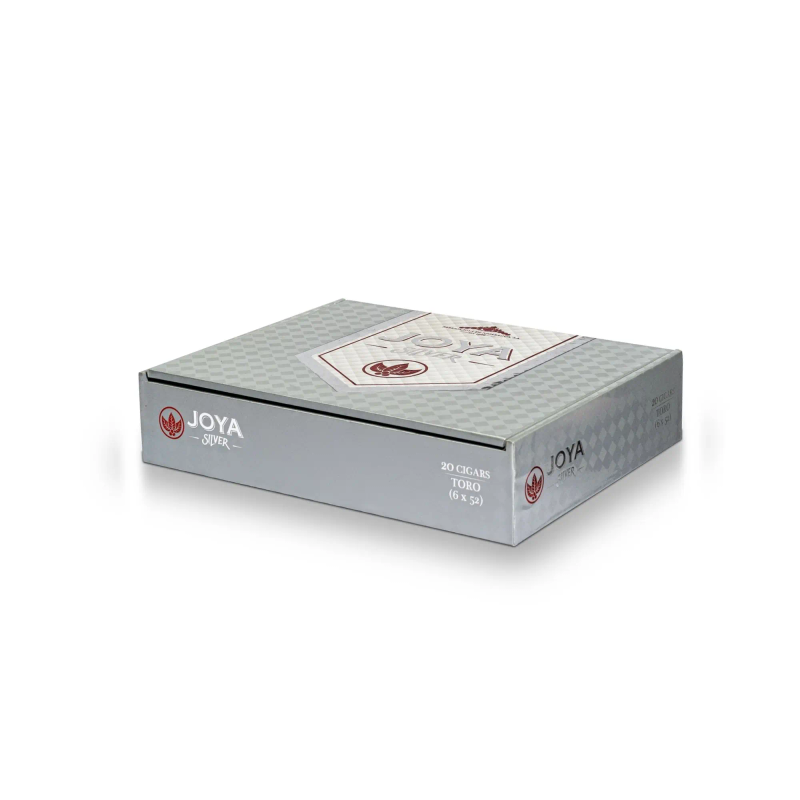 Joya Silver Toro (bx/20)