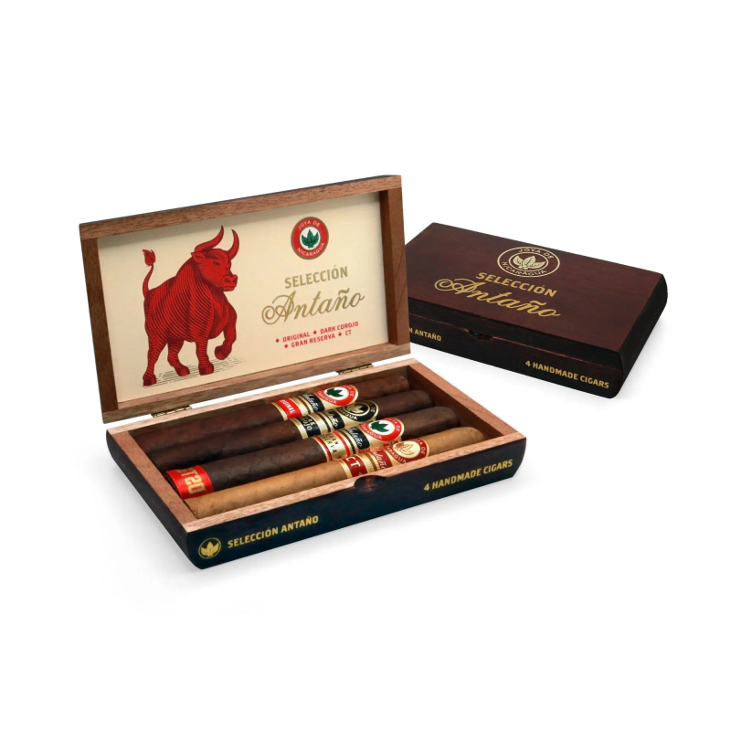 Joya de Nicaragua Selección Antaño Assortment Box of 4