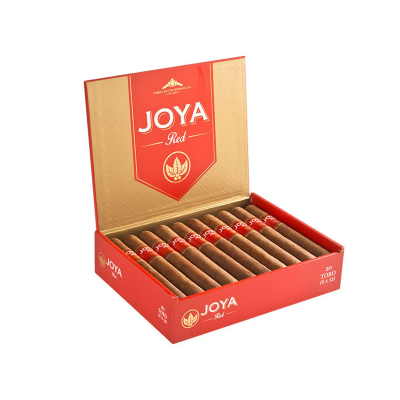 Joya Red Toro (bx/20)