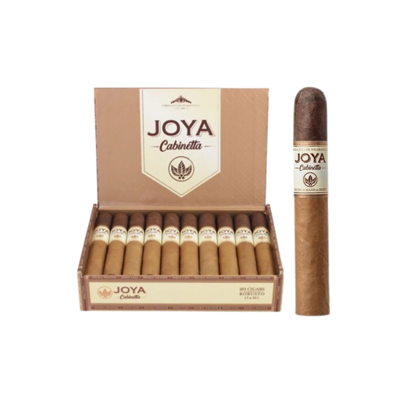 Joya Cabinetta Robusto (bx/20)