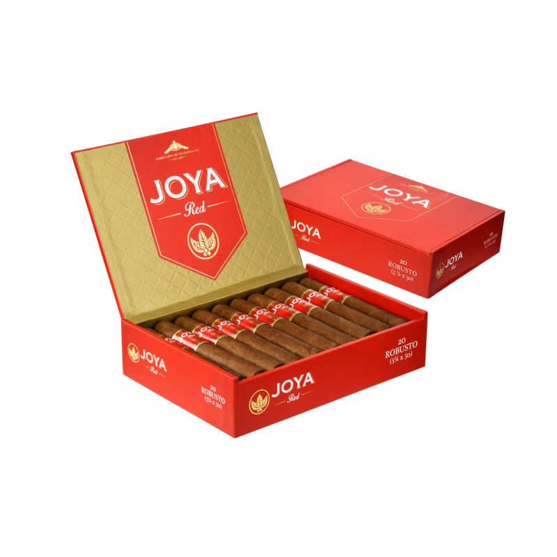 Joya Red Robusto (bx/20)