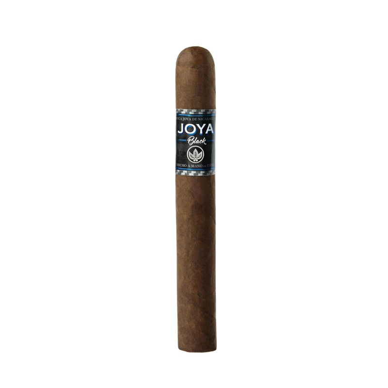 Joya Black Toro (bd/25)