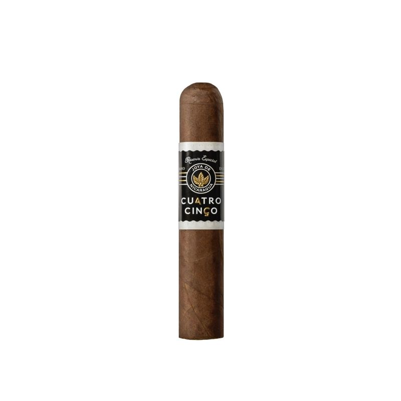 Joya de Nicaragua Cuatro Cinco Doble Robusto (bx/10)
