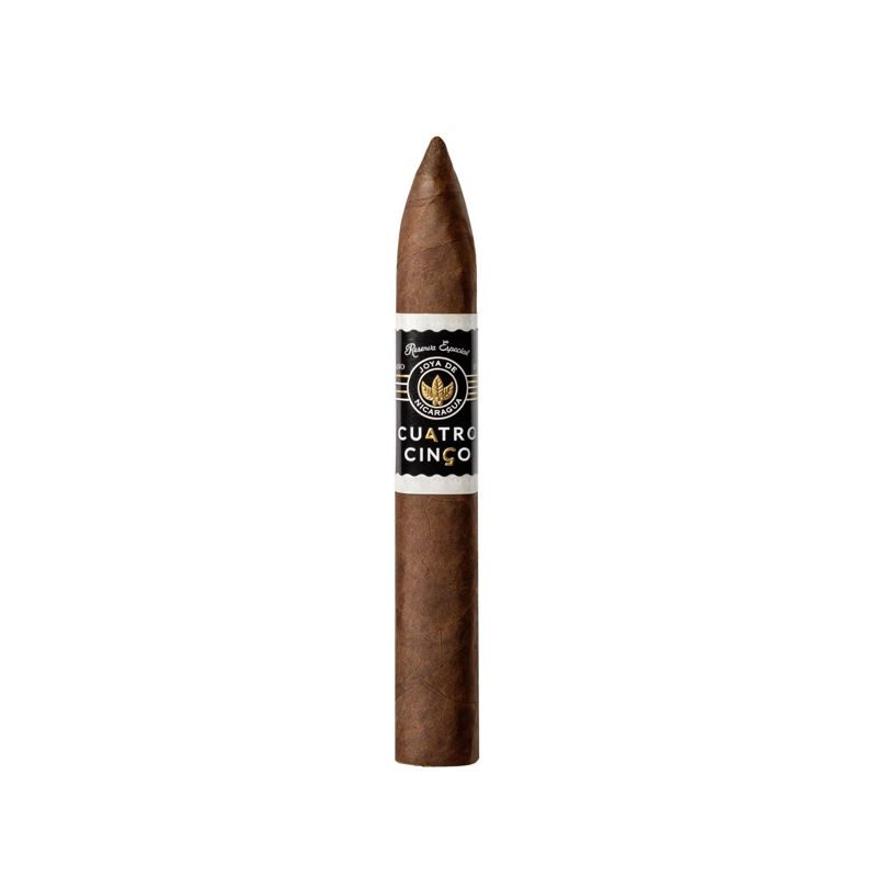 Joya de Nicaragua Cuatro Cinco Torpedo (bx/10)