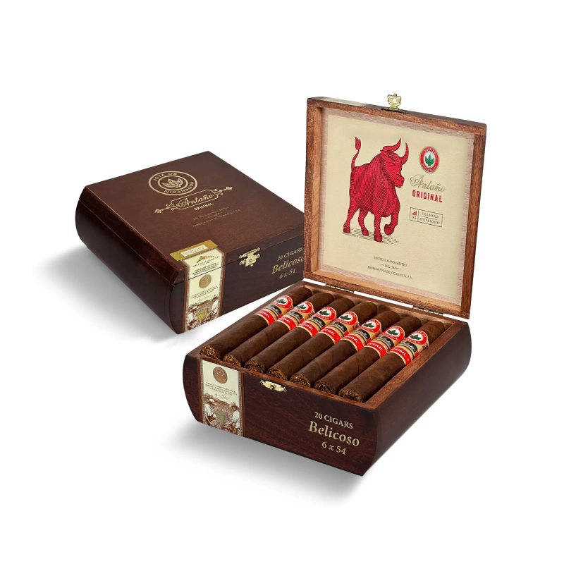 Joya de Nicaragua Antaño Original Belicoso (bx/20)