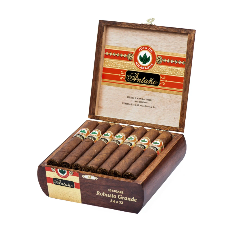 Joya de Nicaragua Antaño Original Robusto Grande (bx/20)