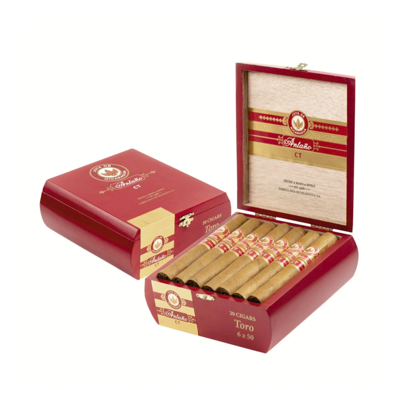 Joya de Nicaragua Antaño Connecticut Toro (bx/20)