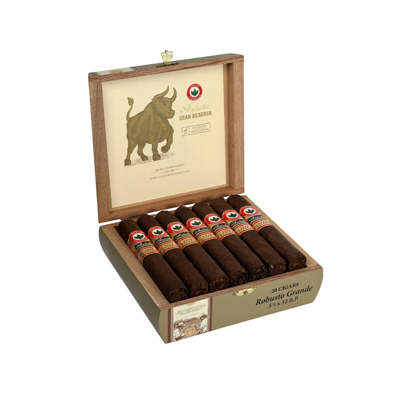 Joya de Nicaragua Antaño Gran Reserva Robusto Grande (bx/20)