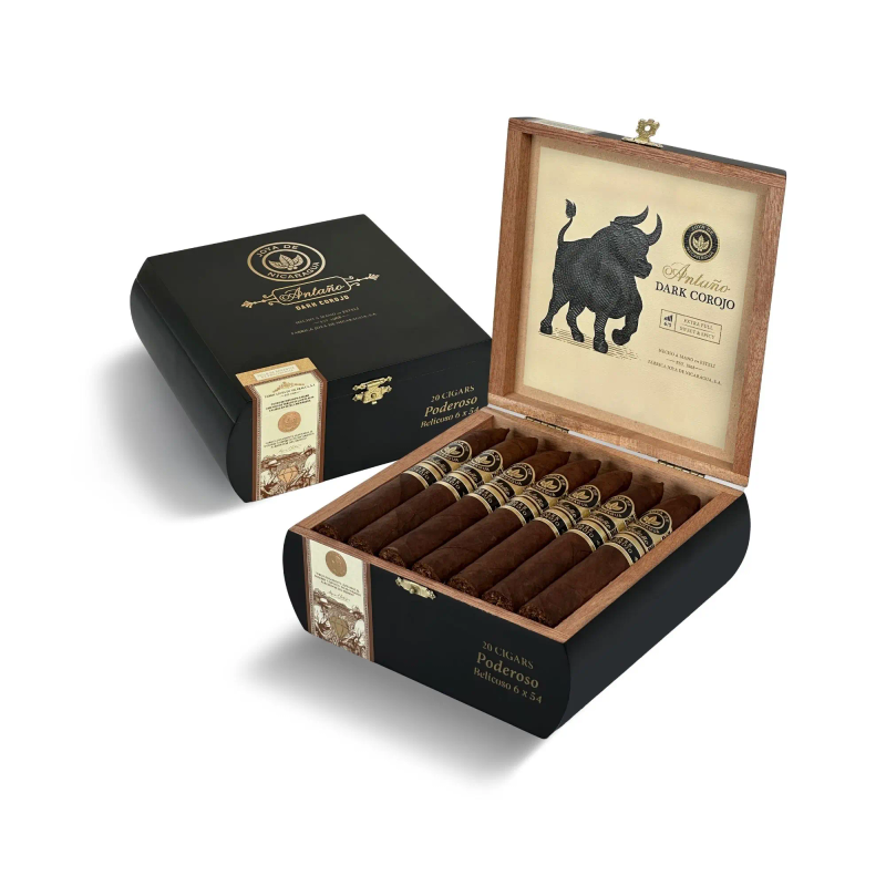 Joya de Nicaragua Antaño Dark Corojo Poderoso (torpedo) (bx/20)