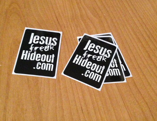 JFH Logo Vertical Sticker (1)