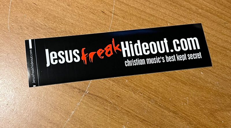 JFH Logo Horizontal Sticker (1)