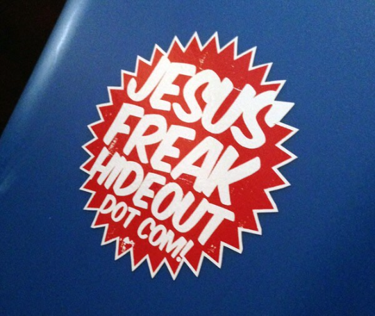 JFH Starburst Cutout Sticker (1)