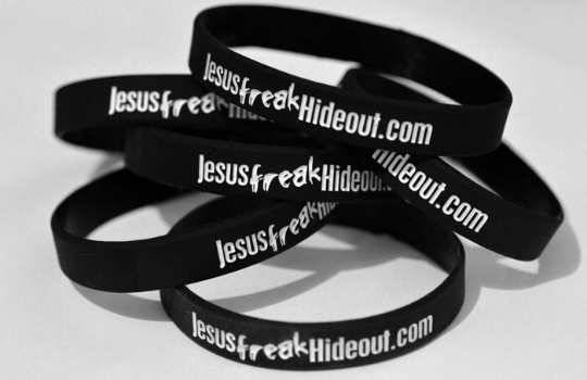 JFH Silicone Wristbands (1)