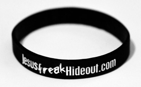 JFH Silicone Wristbands (1)