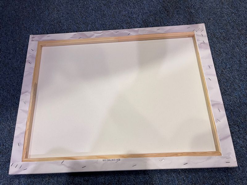 Ultra Rare "The Office" DunderCon 2022 Promotional Poster Printed on Canvas 18 x 24 - David Wallace, Oscar Martinez, Meredith Palmer, Kevin Malone, Creed Bratton, Stanley Hudson