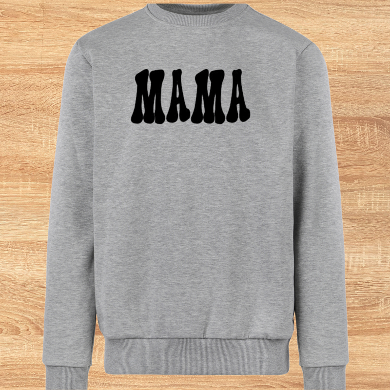 Mama Sweatshirt