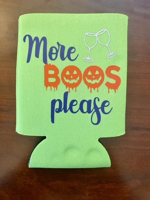 More Boos Please Can Holder
