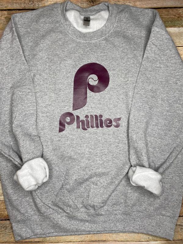 Phillies Sweatshirt