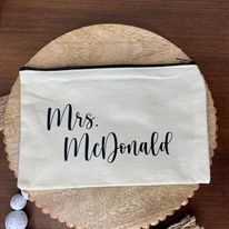 Teacher Pouch