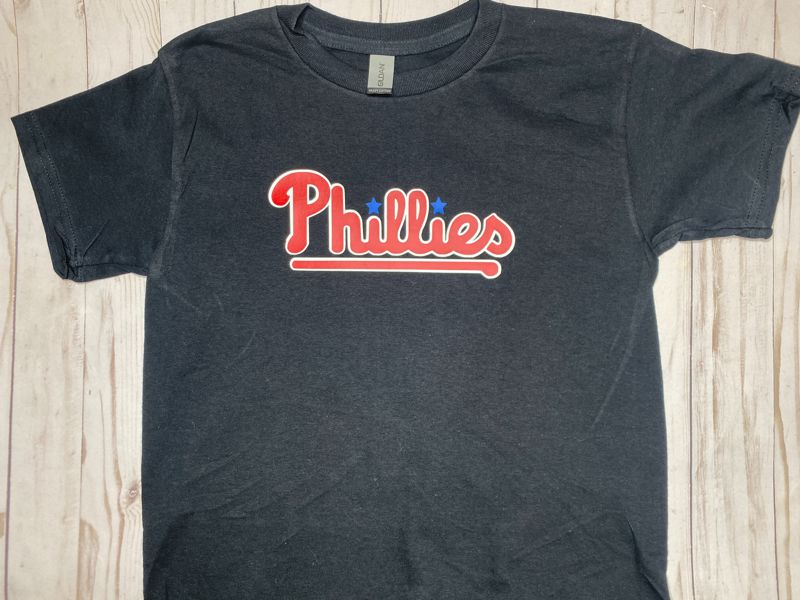 Youth Phillies T-Shirt