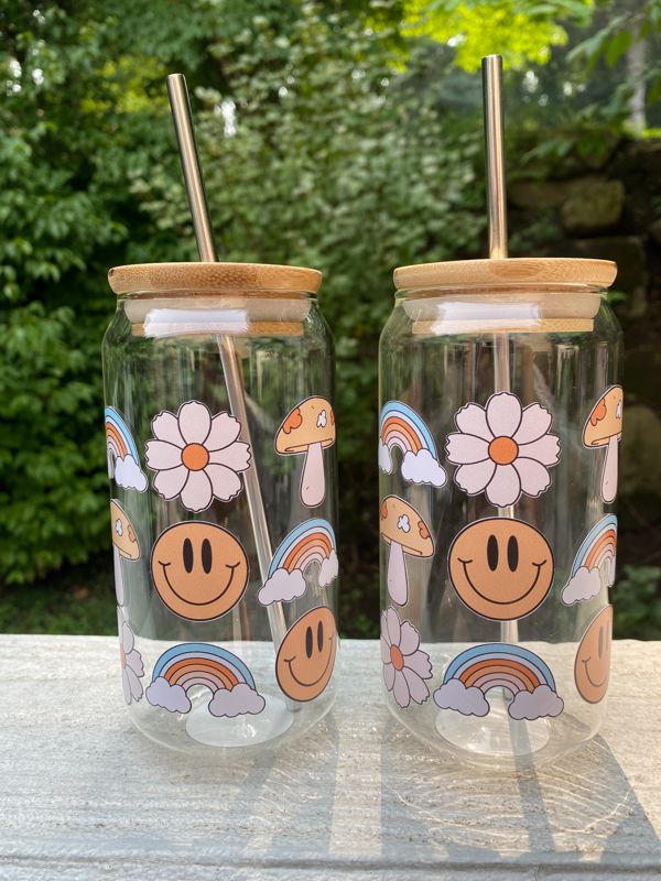 Groovy Spring Beer Can