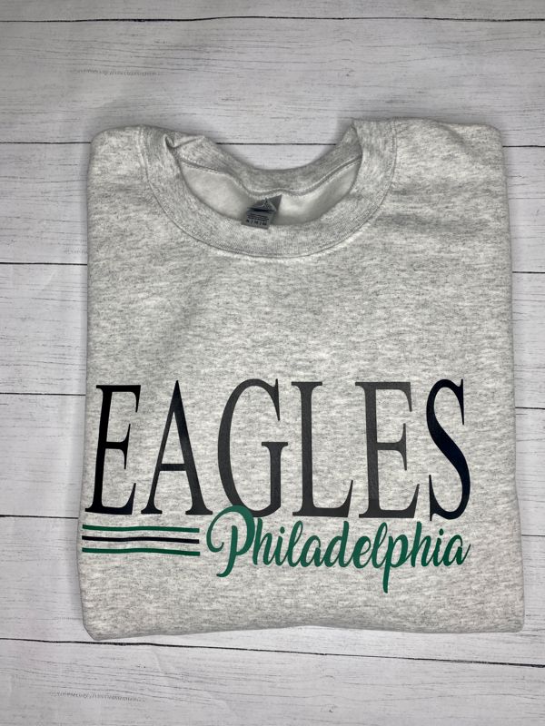 Philadelphia Eagles Sweatshirt