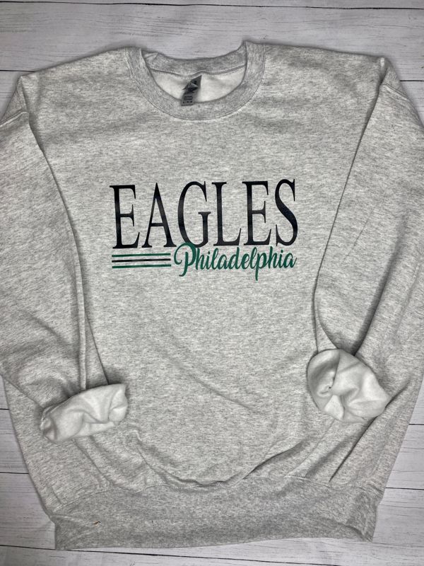 Philadelphia Eagles Sweatshirt