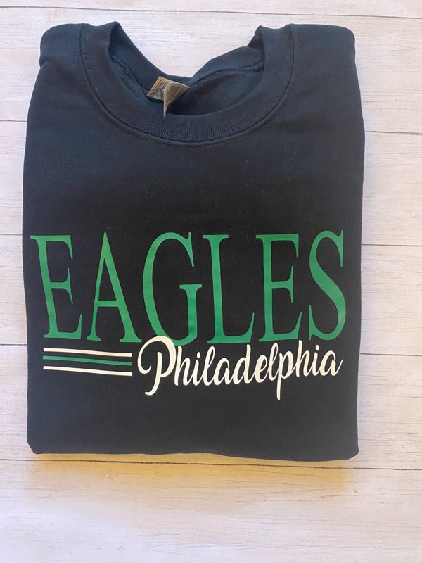 Philadelphia Eagles Sweatshirt