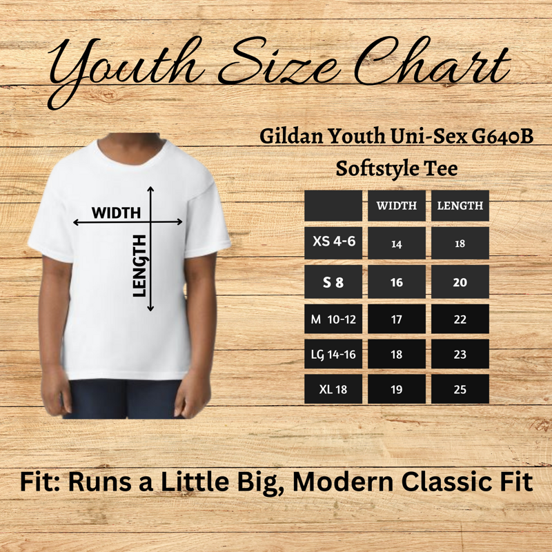 Youth Dancing on My Own T-Shirt