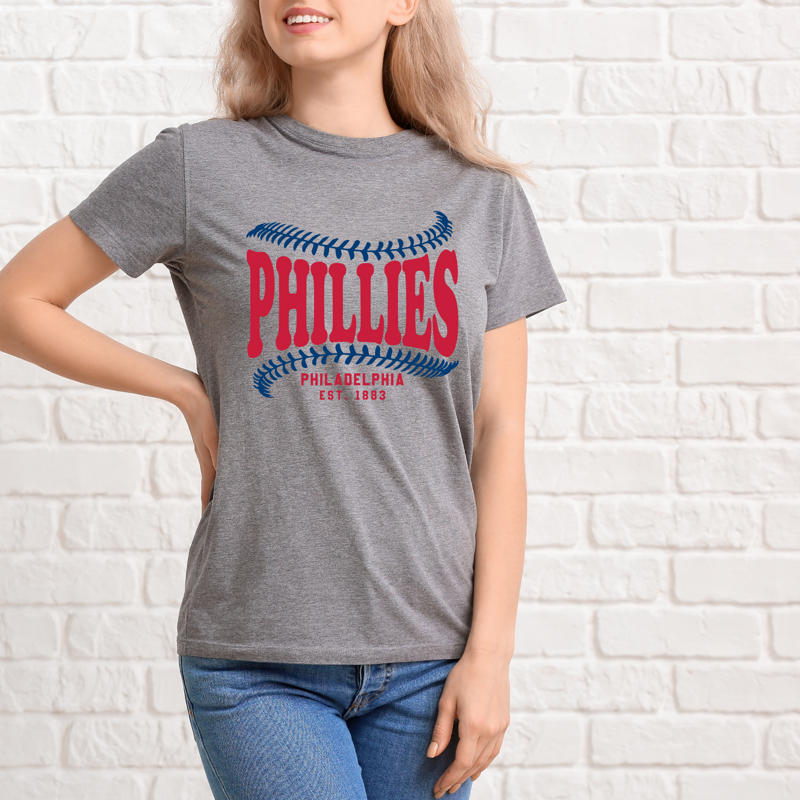 PHILLIES Tee