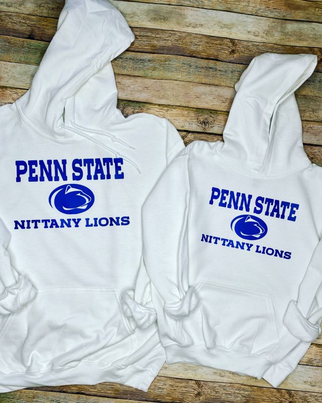 Penn State Hoodie