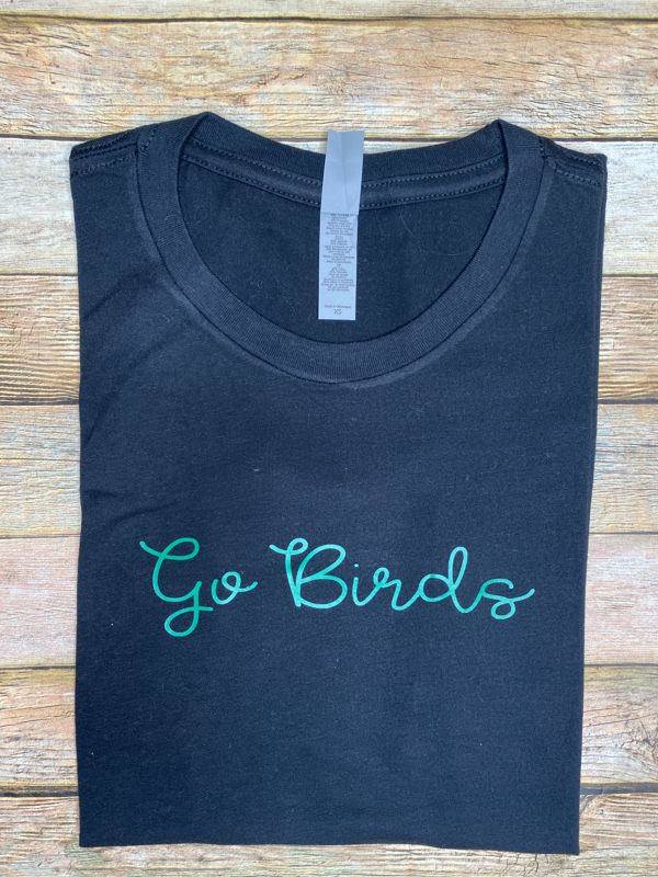 GO Birds Sweatshirt