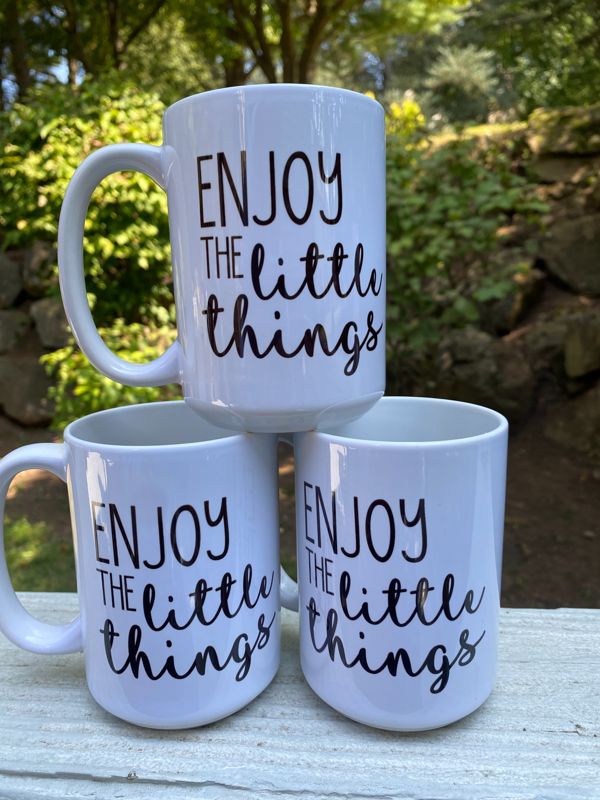 Kyle's Craft Shop Mug