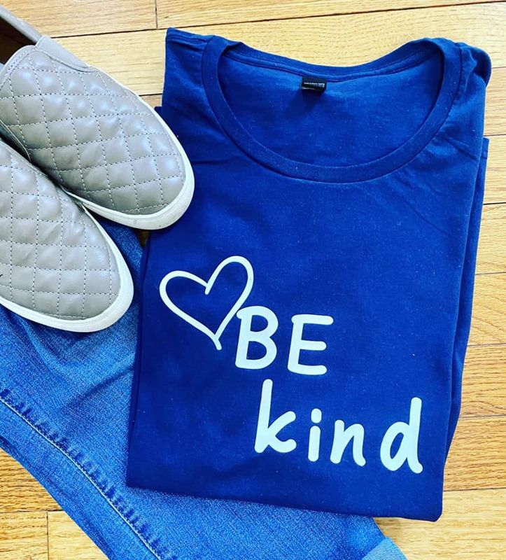 Be Kind Tee