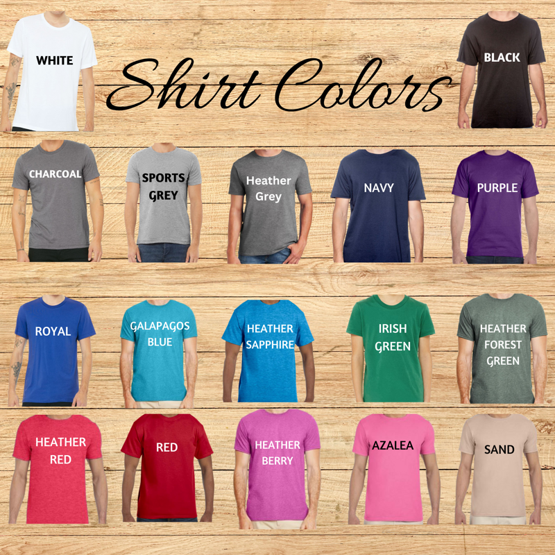 Good Moms Bad Words- Tee