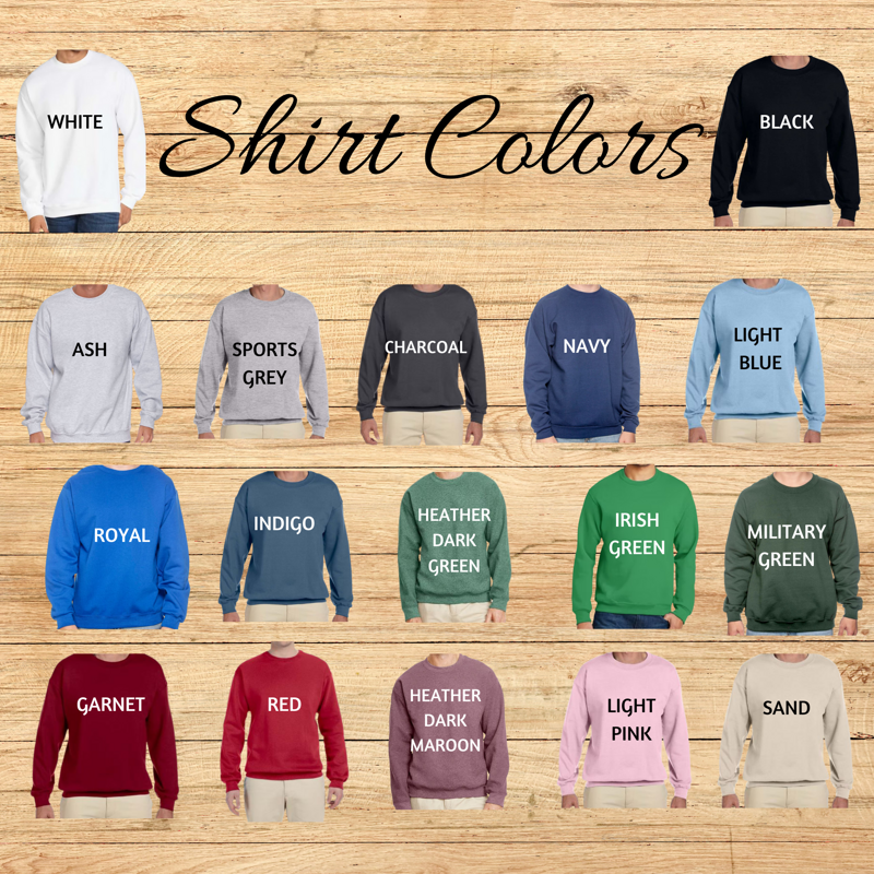 Camping Life Hoodie
