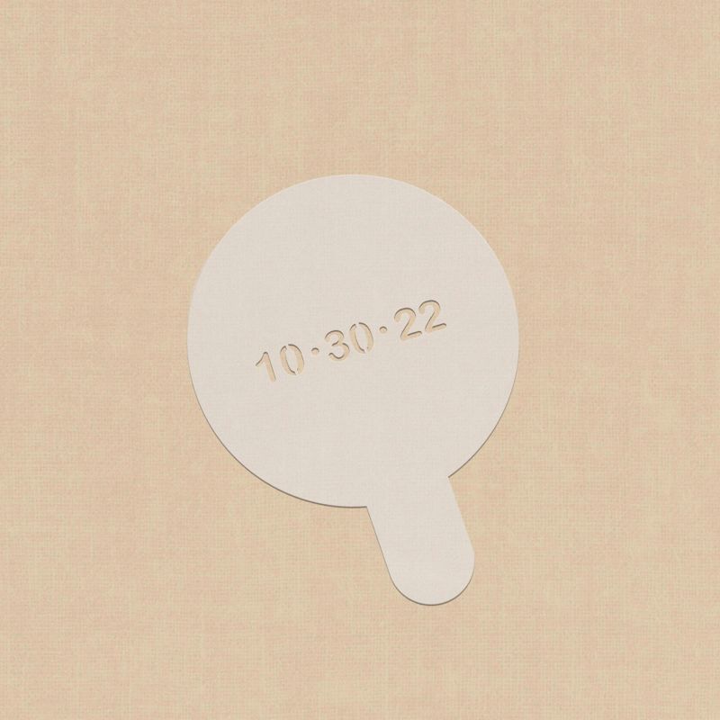 Custom Wedding Favors | Rehearsal Dinner Favors | Personalized Engagement Gift | Save The Date Anniversary Gifts | Bridal Shower Favors|| (4)