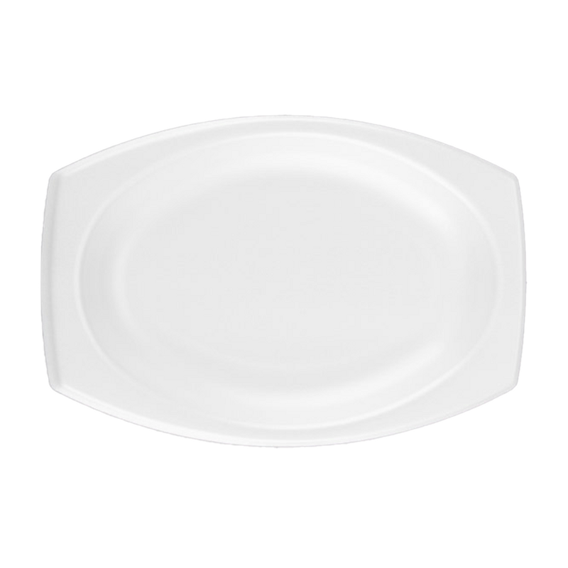 4/125 Quiet Classic Laminated Platter