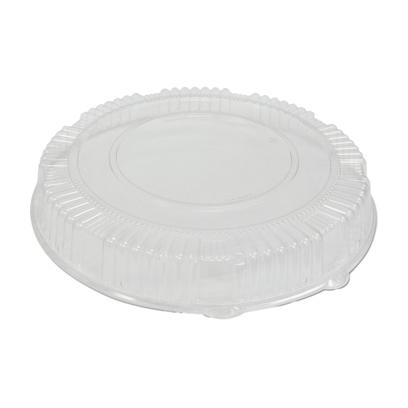 25/cs 18" Standard Dome Cater Lid