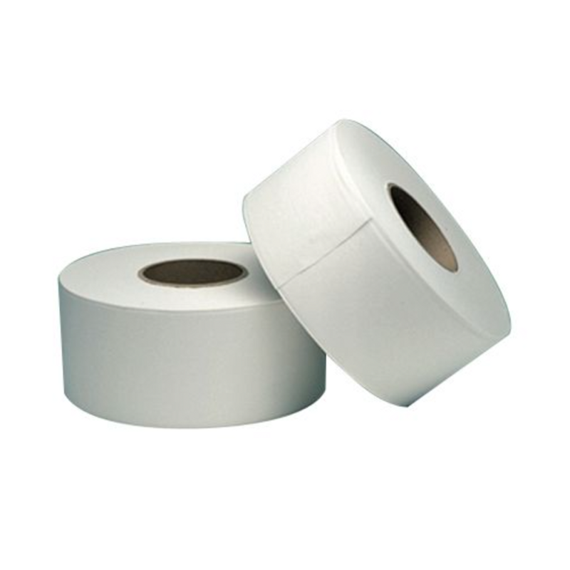 12/1000' Jumbo Toilet Tissue 2 ply JRT