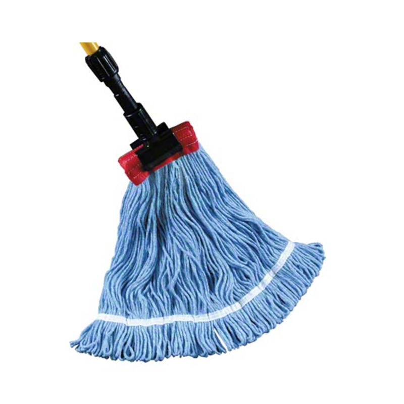 1 ea Starline Blend Wet Mop Blue 1 1/4" Headband