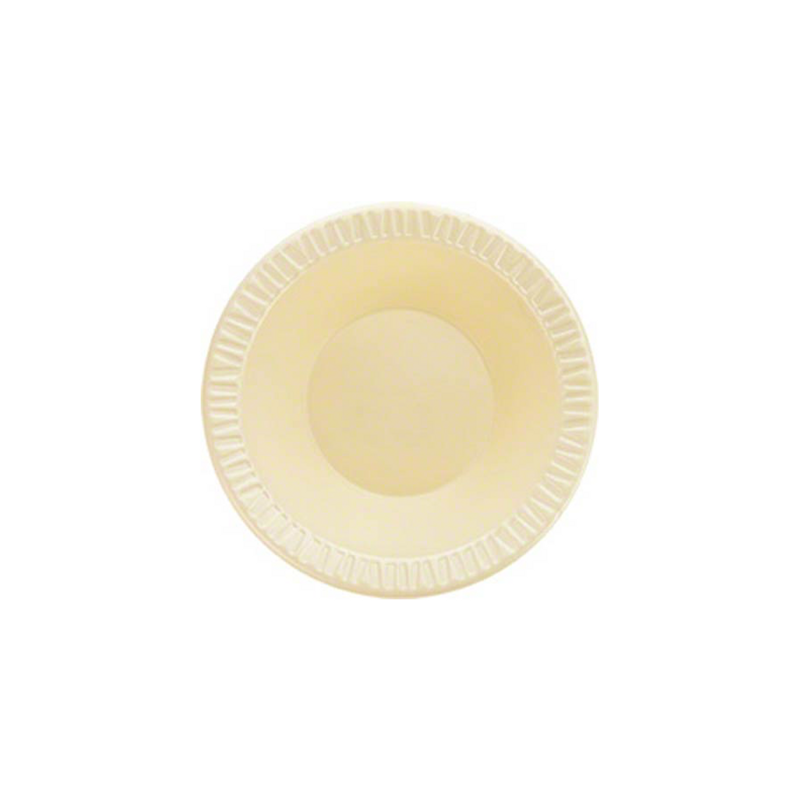1000 Champagne 12 oz Bowl Laminated