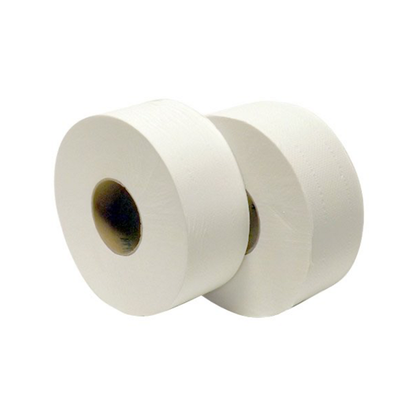 12/cs 2 Ply Small Core 3.85x1150' Bath Tissue