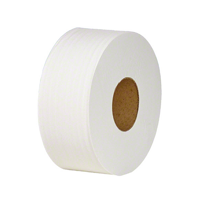 6/cs 2 Ply x 1500' Premium Toilet Tissue