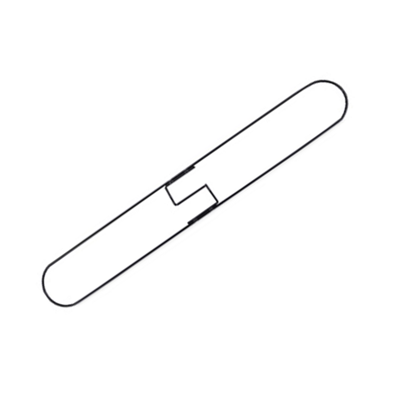 1 ea 5"x36" Frame for Dust Mop