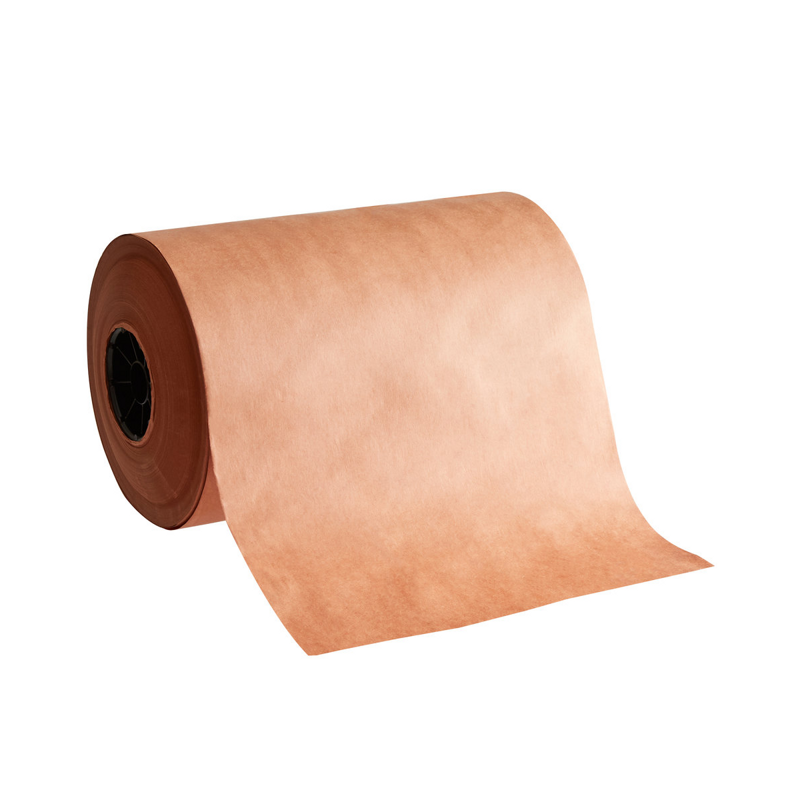 1 rl 12"x1000' Peach Treat Roll
